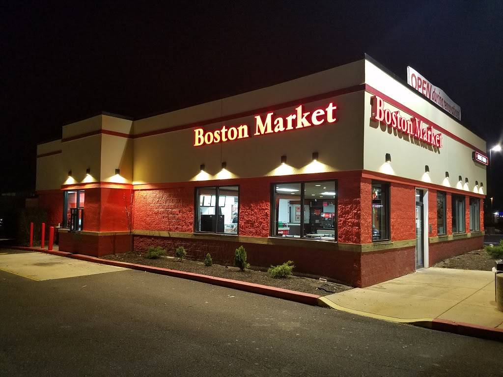 Boston Market | restaurant | 451 Franklin Mills Cir, Philadelphia, PA 19154, USA | 2158242329 OR +1 215-824-2329