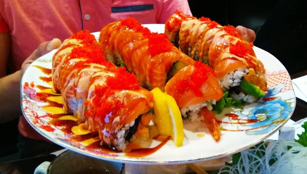 ArooWha | restaurant | 1101 Rutherford Rd, Thornhill, ON L4J 0E2, Canada | 9058860309 OR +1 905-886-0309