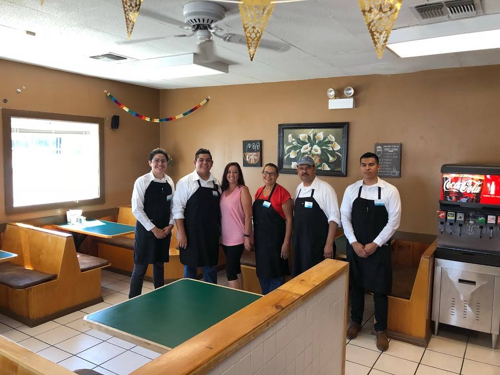 The Y Cafe | restaurant | 16447 CA-33, Dos Palos, CA 93620, USA | 2093874011 OR +1 209-387-4011