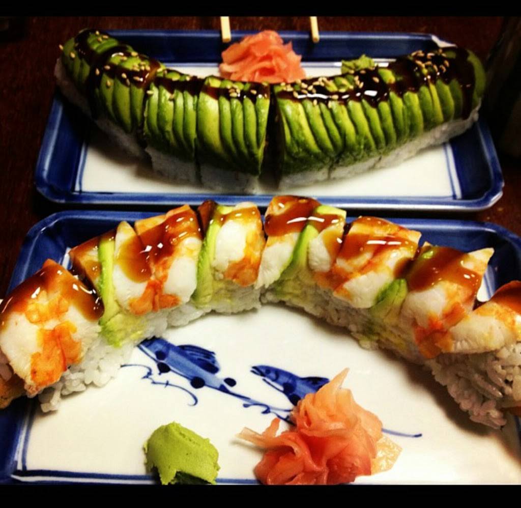 Ko Ko Sushi | restaurant | 50 Christie Pl, Scarsdale, NY 10583, USA | 9147137292 OR +1 914-713-7292