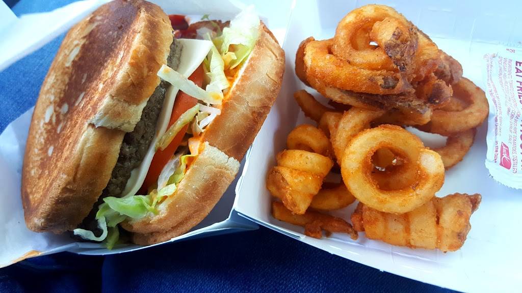 Jack in the Box | restaurant | 50 San Pablo Towne Center, San Pablo, CA 94806, USA | 5104129712 OR +1 510-412-9712