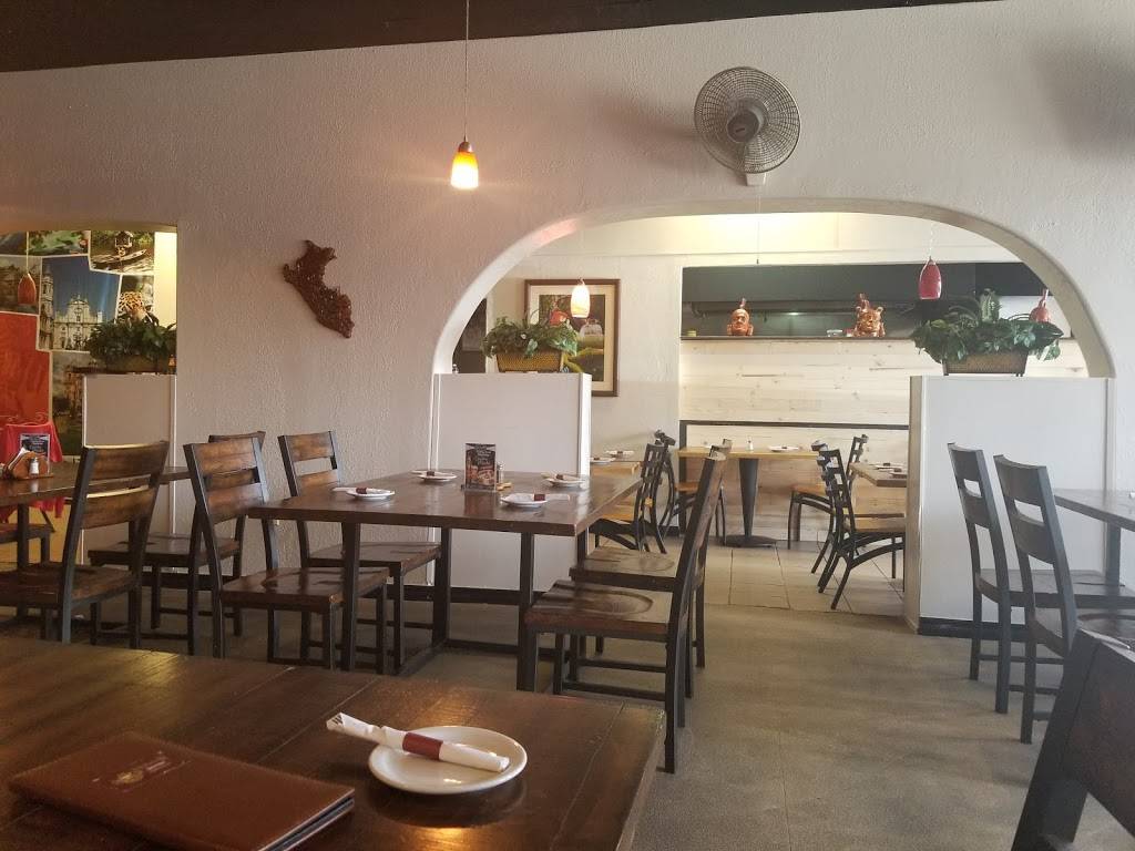 Naylamp Peruvian Restaurant North | restaurant | 5805 NW 50th St Suite C, Warr Acres, OK 73122, USA | 4056033997 OR +1 405-603-3997