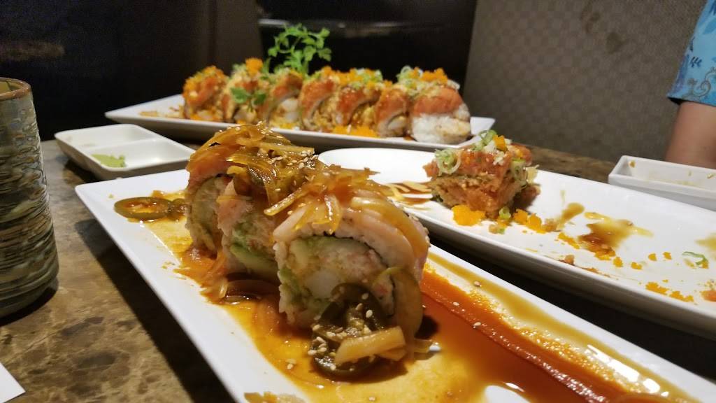 SUMO JAPANESE RESTAURANT | restaurant | 1490 E Daily Dr, Camarillo, CA 93010, USA | 8054451001 OR +1 805-445-1001