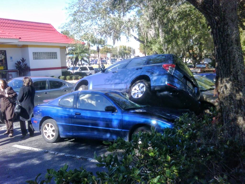 McDonalds | cafe | 2454 McMullen Booth Rd, Clearwater, FL 33759, USA | 7277542860 OR +1 727-754-2860