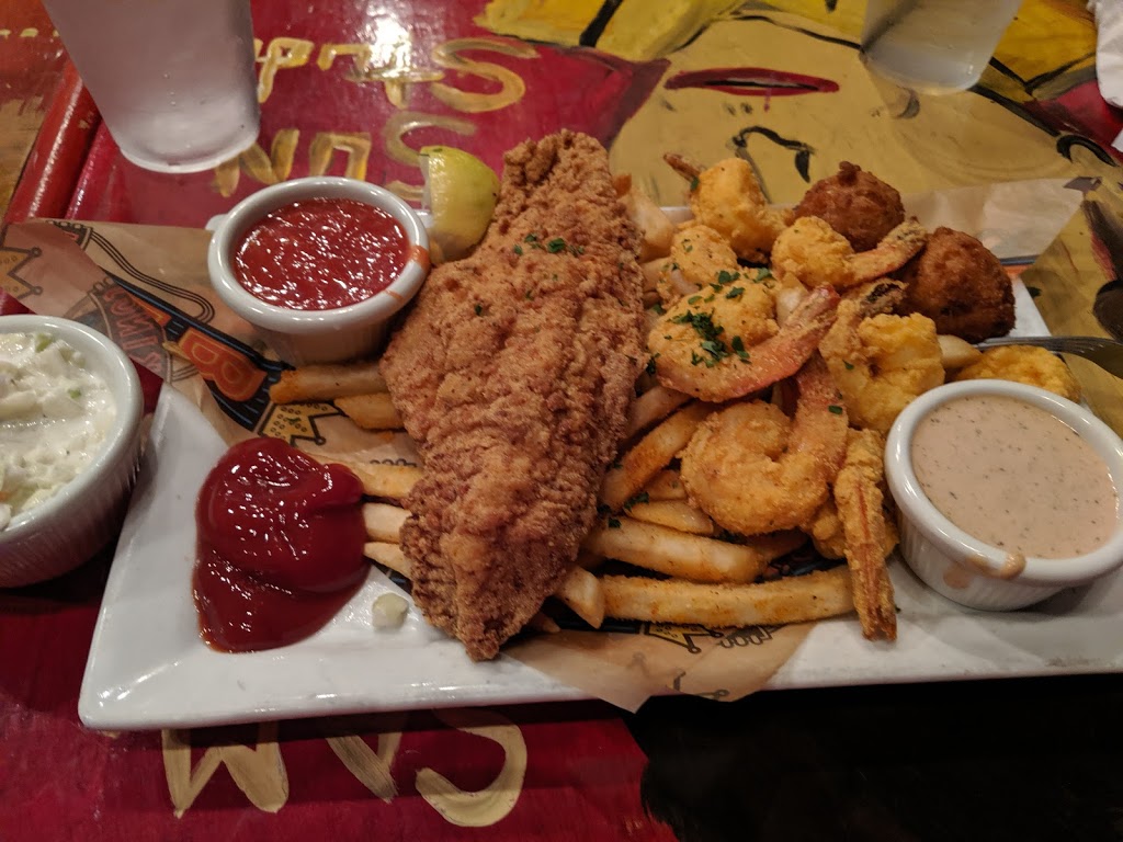 B.B. Kings Blues Club | restaurant | 9101 International Dr #2230, Orlando, FL 32819, USA | 4073704550 OR +1 407-370-4550