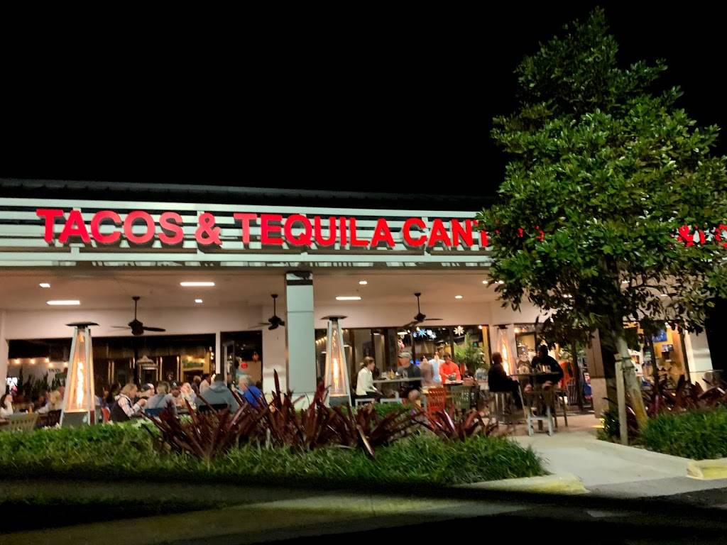 Tacos & Tequila Cantina | restaurant | 8971 Tamiami Trail N, Naples, FL 34108, USA | 2392548226 OR +1 239-254-8226