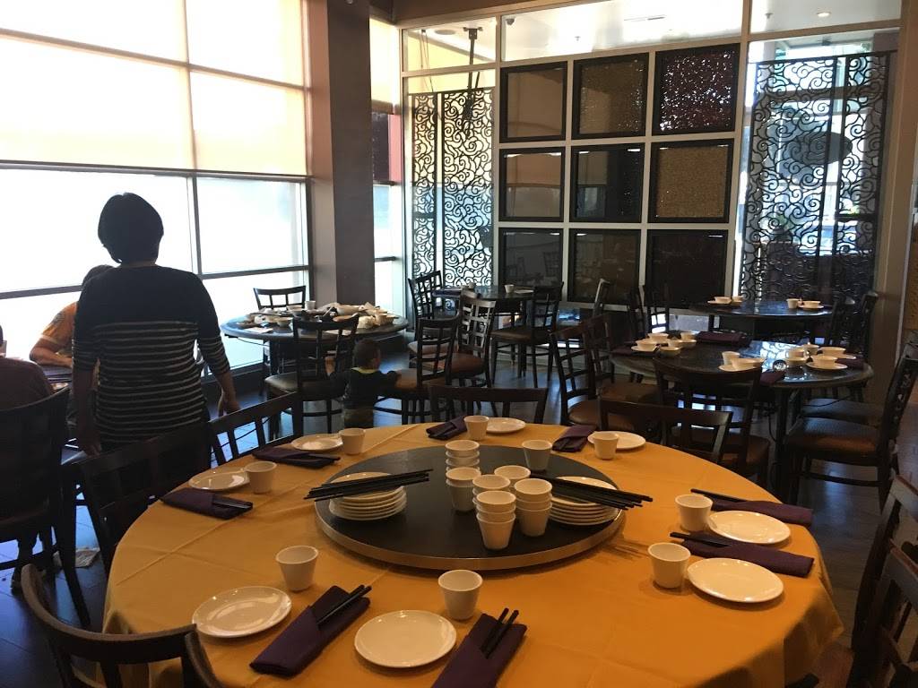 Dragon Beaux | restaurant | 5700 Geary Blvd, San Francisco, CA 94121, USA | 4153338899 OR +1 415-333-8899