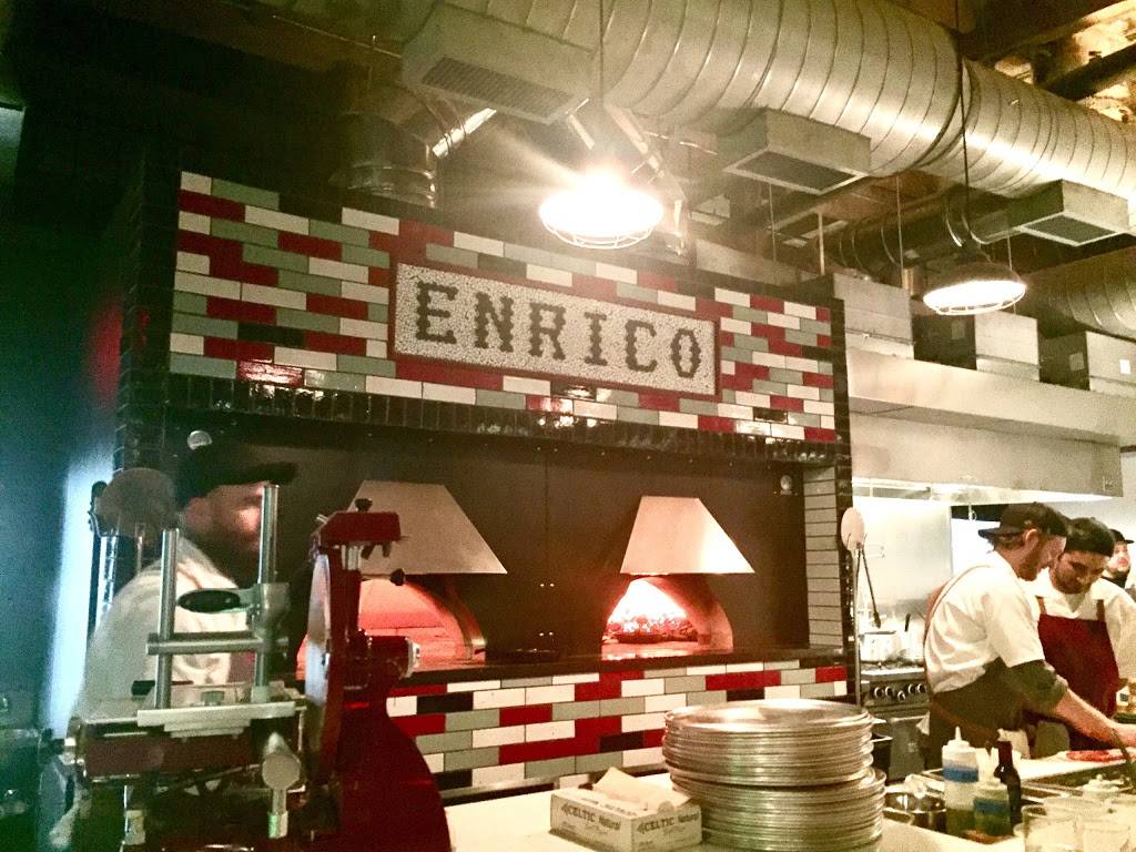 Nickys Coal Fired | restaurant | 5026 Centennial Blvd, Nashville, TN 37209, USA | 6156784289 OR +1 615-678-4289