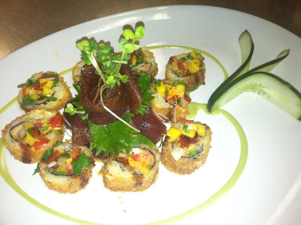 Sushi Q | restaurant | 16052 Eureka Rd, Southgate, MI 48195, USA | 7343182990 OR +1 734-318-2990