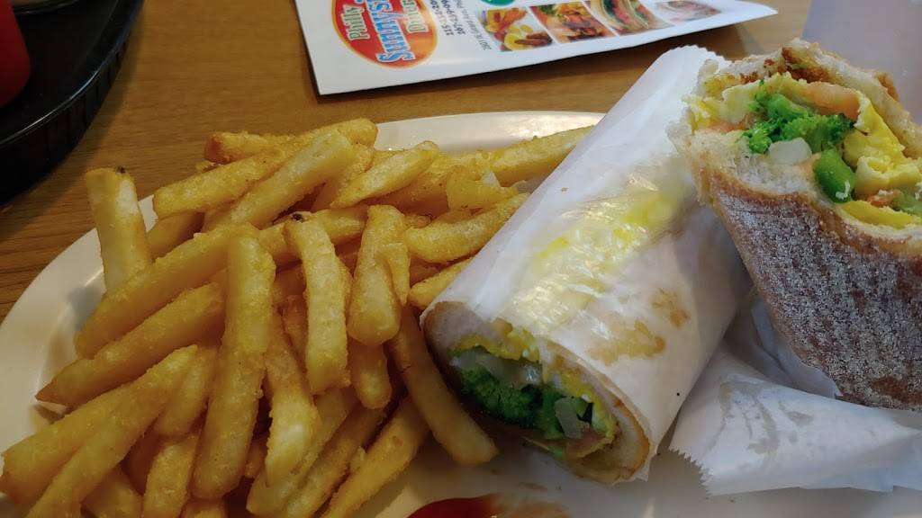 Philly Sunnyside Diner | restaurant | 2801 W Girard Ave, Philadelphia, PA 19130, USA | 2152322095 OR +1 215-232-2095
