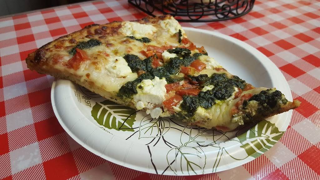 Goat Hill Pizza | restaurant | 170 W Portal Ave, San Francisco, CA 94127, USA | 4152424628 OR +1 415-242-4628