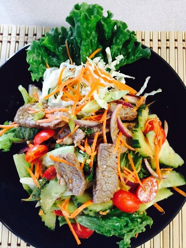 Mai Tong Thai Food | restaurant | 400-498 13th St, Astoria, OR 97103, USA | 9713200849 OR +1 971-320-0849