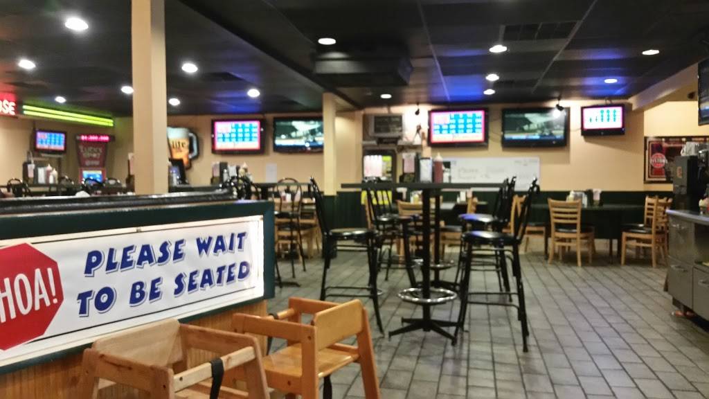 Full House Restaurant | restaurant | 57 Ecorse Rd, Ypsilanti, MI 48198, USA | 7344825920 OR +1 734-482-5920