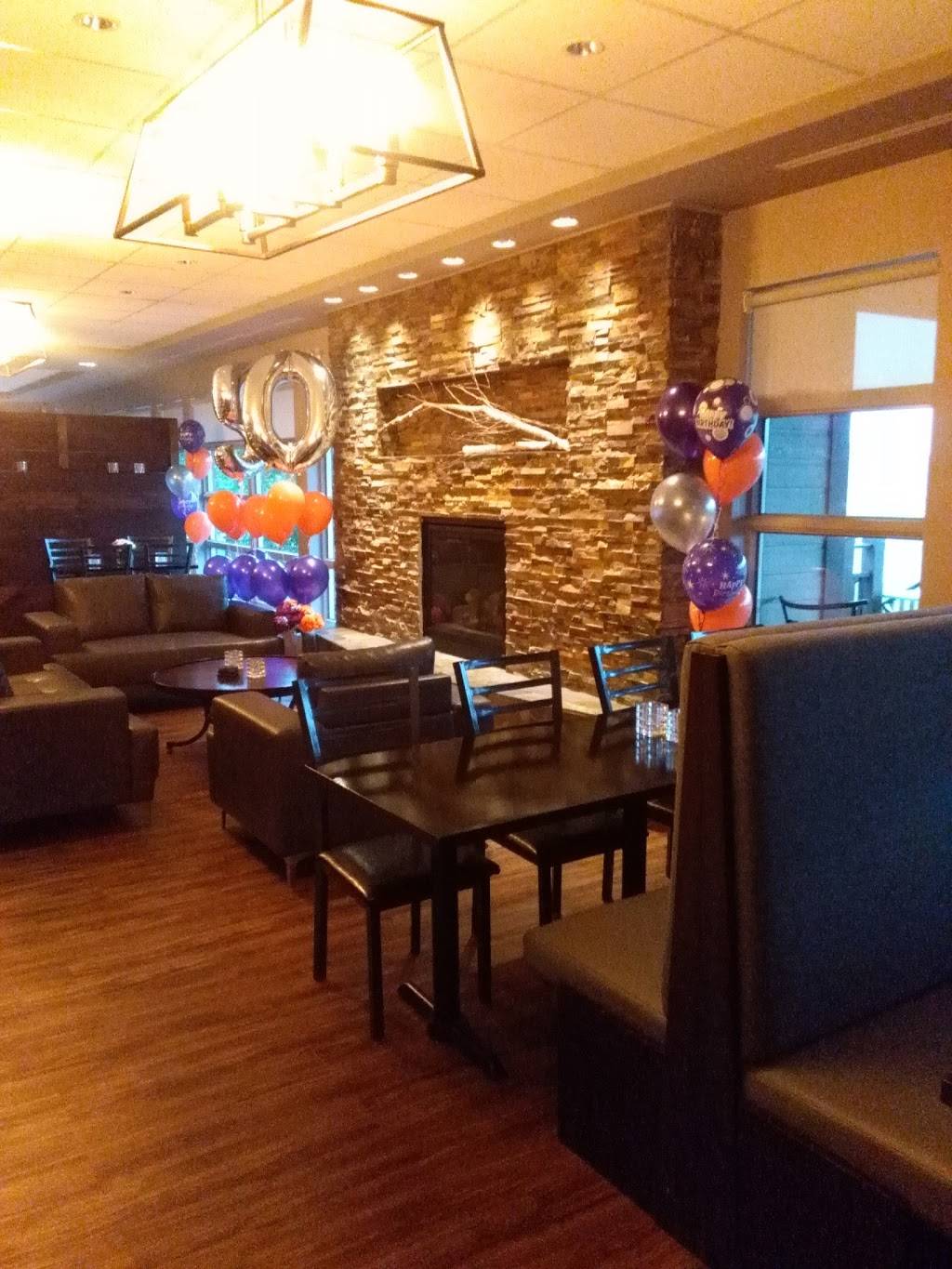 ALE - Amberwood Lounge & Eatery | night club | 54 Springbrook Dr, Stittsville, ON K2S 1B9, Canada | 6138312442 OR +1 613-831-2442