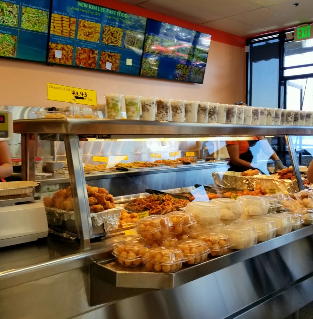 New Kim Lee Fast Food | restaurant | 20 S Park Victoria Dr, Milpitas, CA 95035, USA | 4087087114 OR +1 408-708-7114