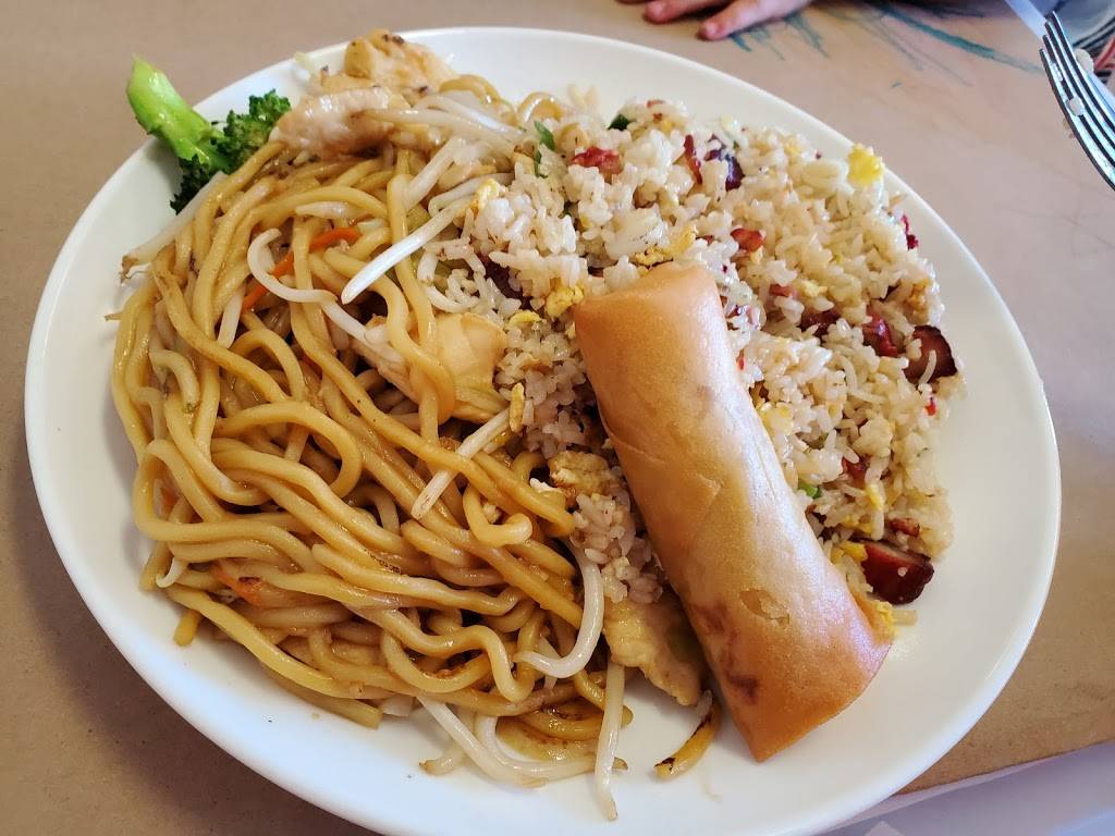 Canton Restaurant, Scotts Valley | restaurant | 224 Mt Hermon Rd, Scotts Valley, CA 95066, USA | 8314382002 OR +1 831-438-2002