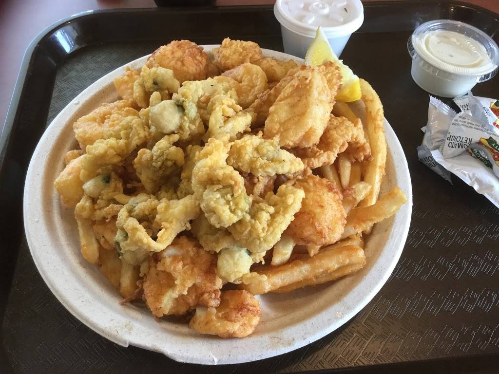 Aegean Seafood | restaurant | Nashua, NH 03063, USA | 6037188417 OR +1 603-718-8417