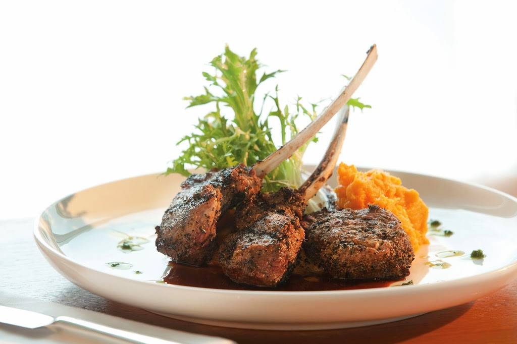 Panorama Restaurant & Sky Lounge | restaurant | 2889 McFarlane Rd #6008, Coconut Grove, FL 33133, USA | 3054478256 OR +1 305-447-8256