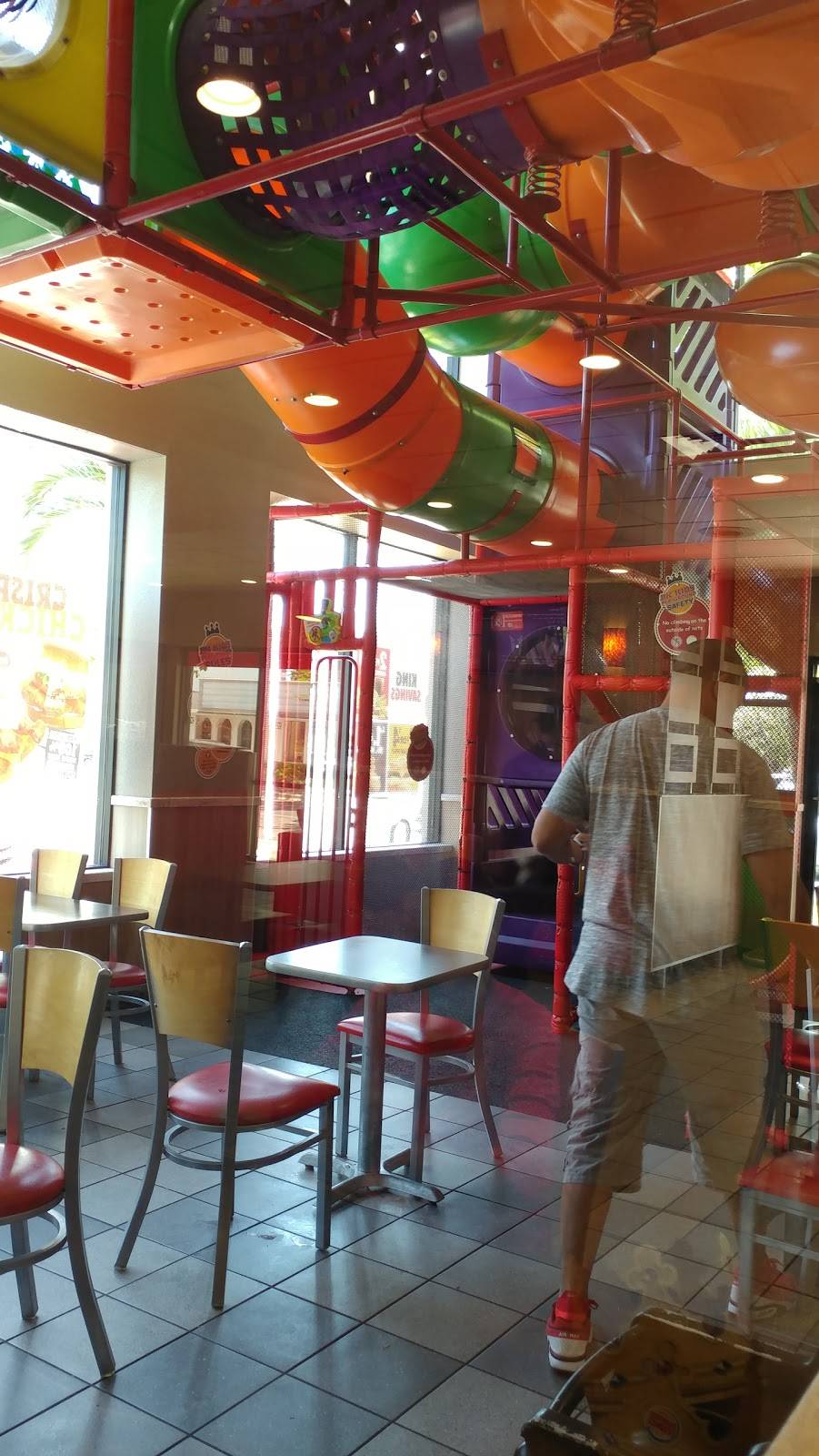 Burger King | restaurant | 3051 Coral Way, Miami, FL 33145, USA | 3054452111 OR +1 305-445-2111