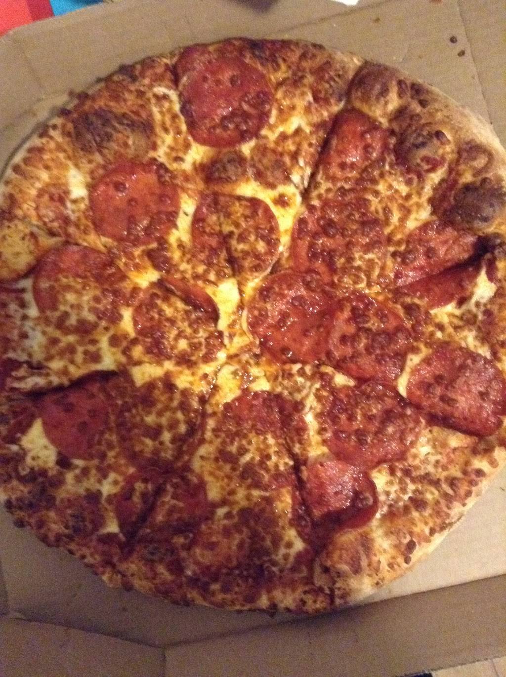 Dominos Pizza | meal delivery | 1906 Jane St, North York, ON M9N 2T8, Canada | 6477777775 OR +1 647-777-7775