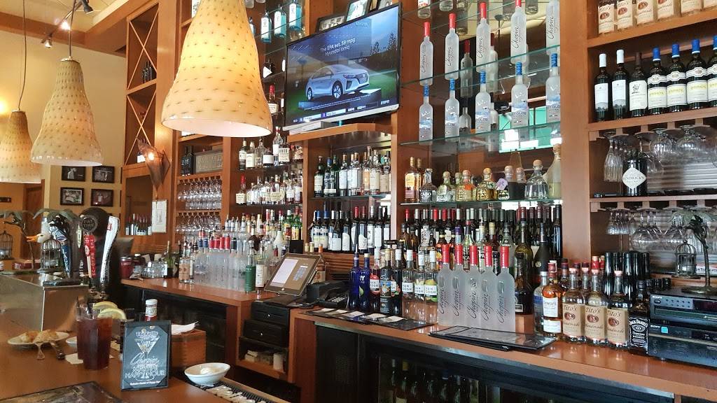 The Grille on Congress | restaurant | 5101 Congress Ave, Boca Raton, FL 33487, USA | 5619129800 OR +1 561-912-9800