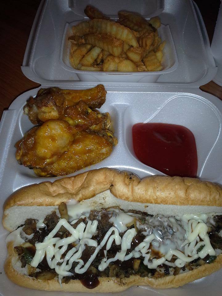 A&D Buffalos | restaurant | 840 Nautica Dr, Jacksonville, FL 32218, USA | 9047571882 OR +1 904-757-1882