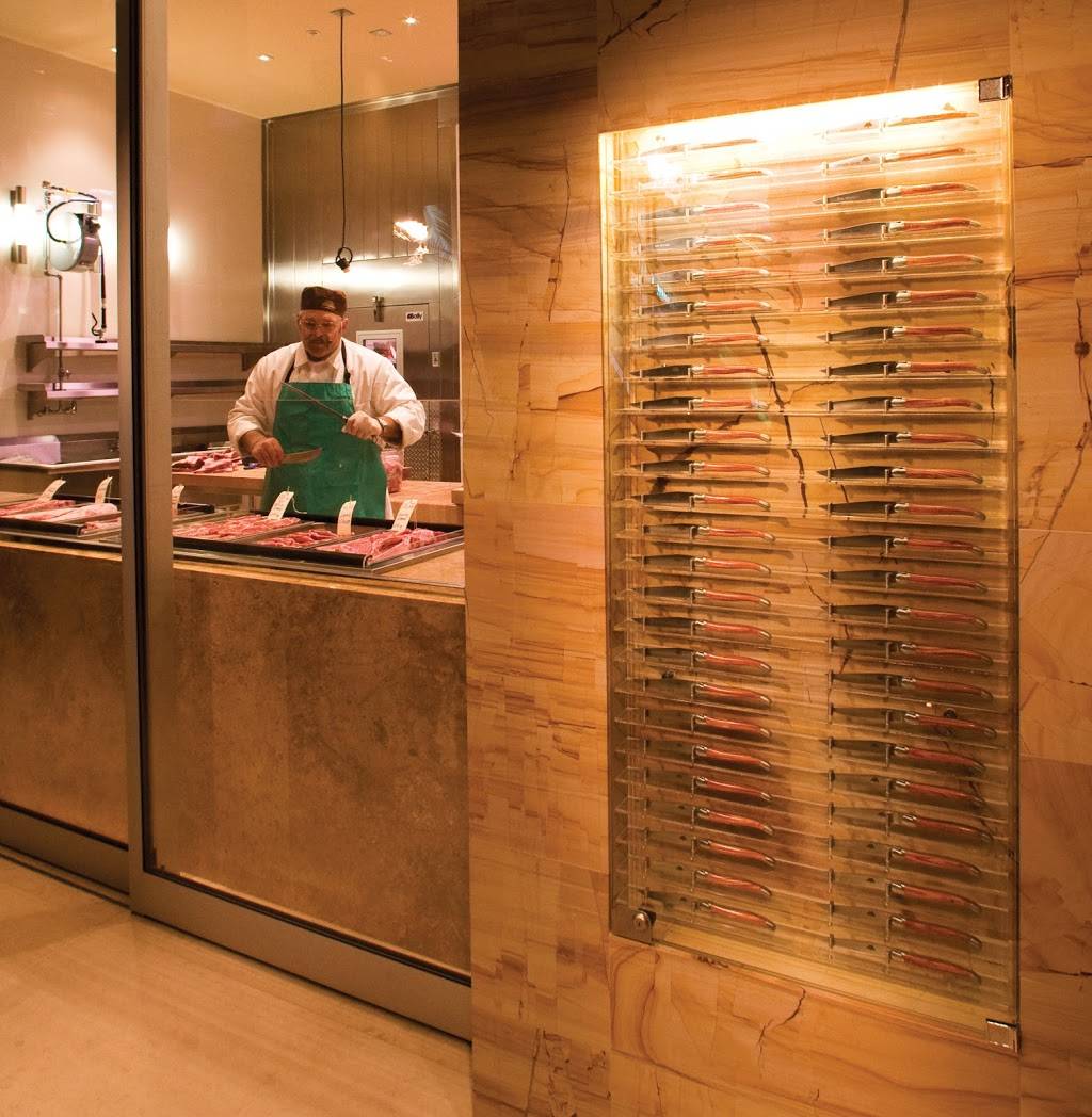 Council Oak Steaks & Seafood (in Seminole Hard Rock) | restaurant | 5223 Orient Rd, Tampa, FL 33610, USA | 8136277600 OR +1 813-627-7600