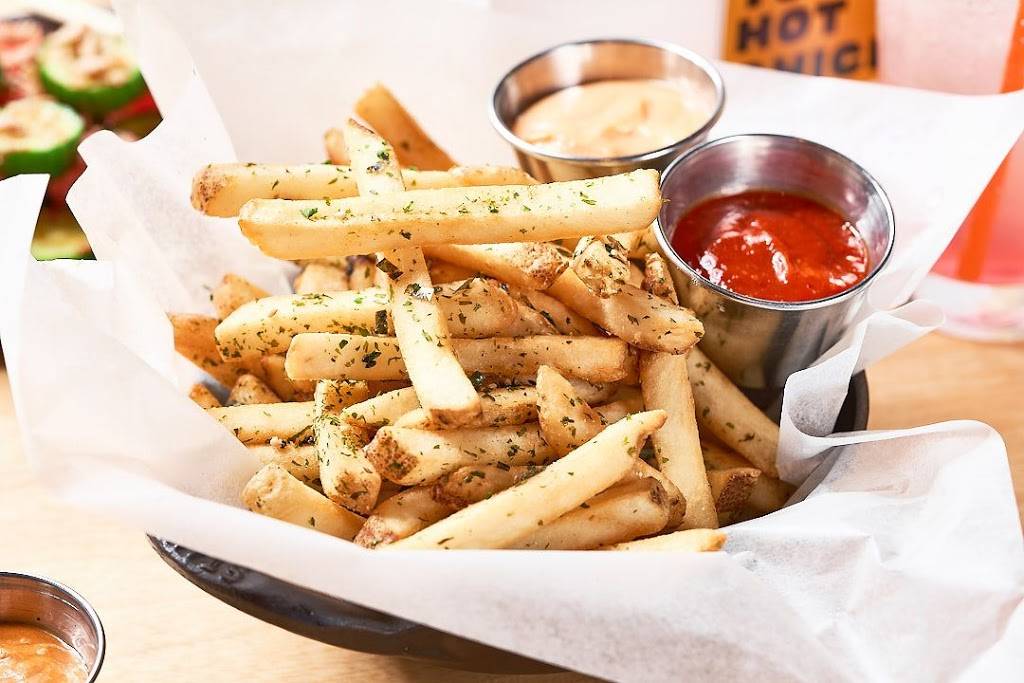 Tokyo Hot Chicken Del Mar | restaurant | 3387 Del Mar Heights Rd Suite 100, San Diego, CA 92130, USA | 6197985607 OR +1 619-798-5607