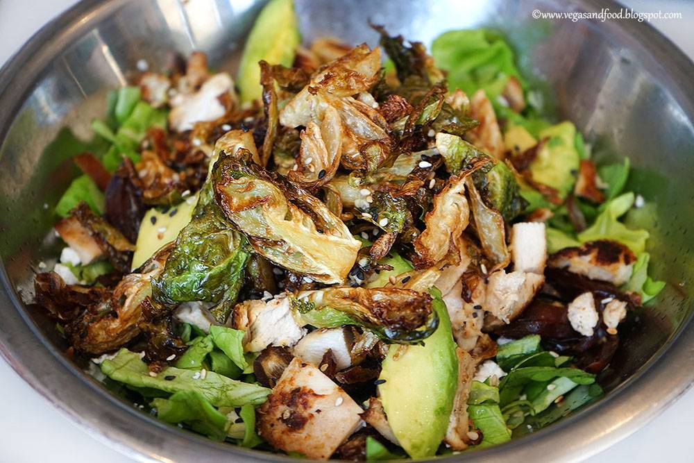 Brus Wiffle Marina Del Rey | restaurant | 3105 Washington Blvd, Marina Del Rey, CA 90292, USA | 3108819162 OR +1 310-881-9162