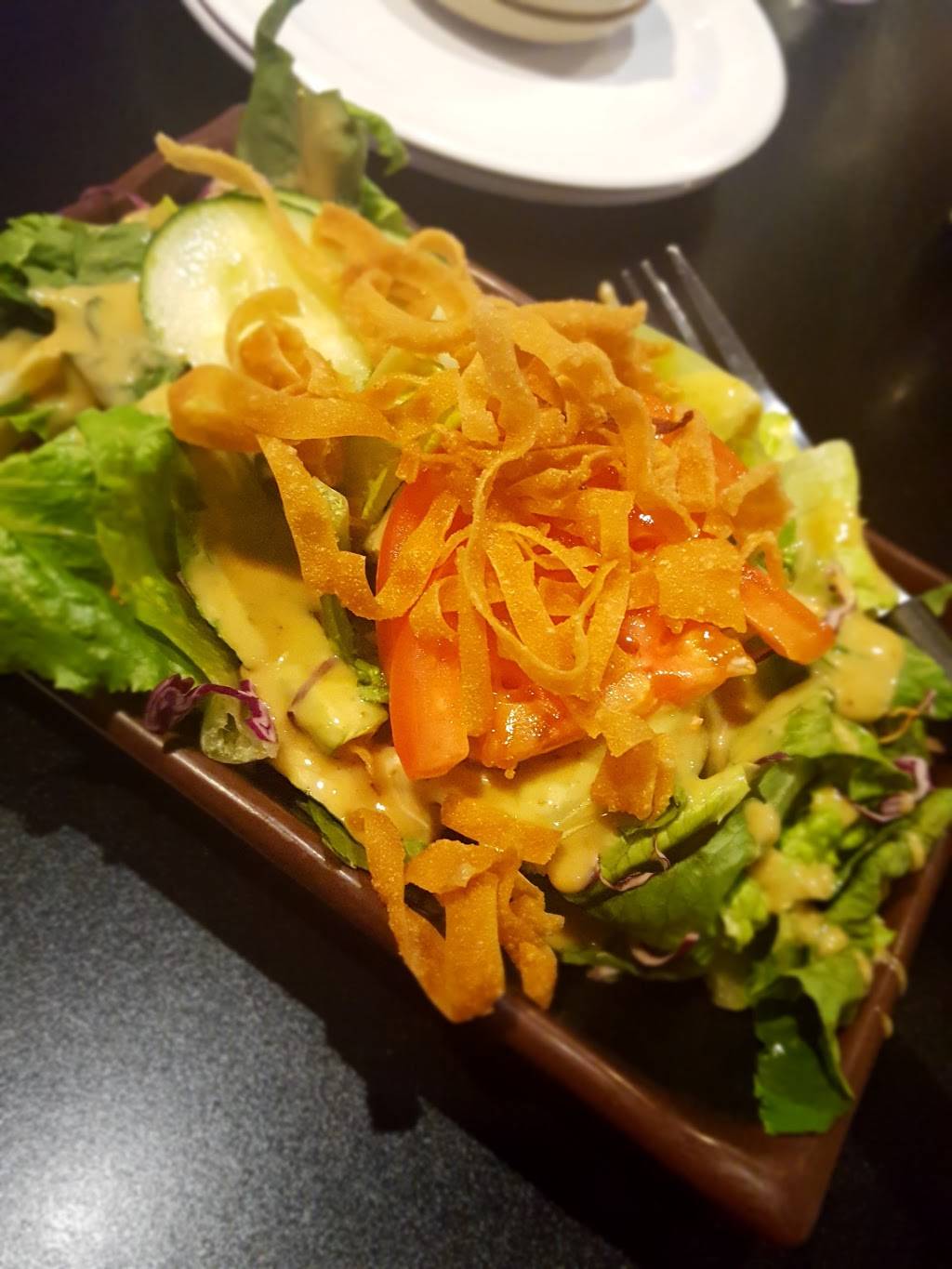 MikiSushi | restaurant | 180 Leveland Ln #5, Modesto, CA 95350, USA | 2095243555 OR +1 209-524-3555