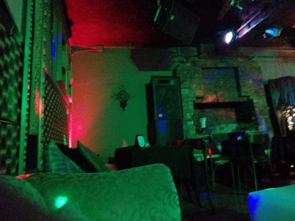 Serras Dine & Dance | night club | 12449 Ventura Blvd, Studio City, CA 91604, USA | 8187601002 OR +1 818-760-1002