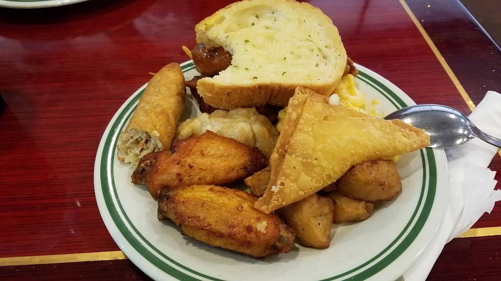 Asian King Buffet | restaurant | 953 Melbourne Rd, Hurst, TX 76053, USA | 8175908886 OR +1 817-590-8886