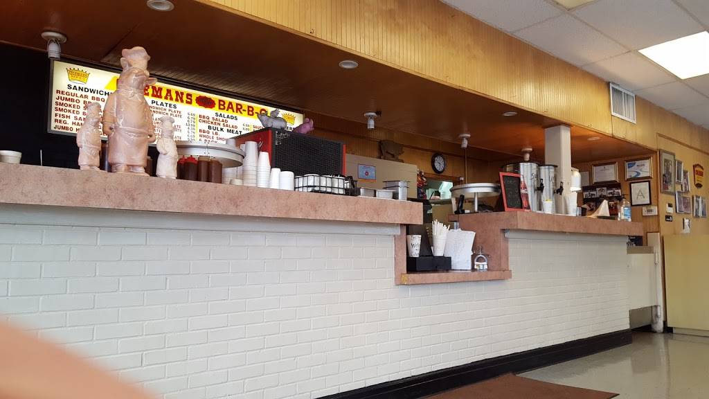 Colemans Bar-B-Q,LLC | restaurant | 312 E Main St, Senatobia, MS 38668, USA | 6623010077 OR +1 662-301-0077