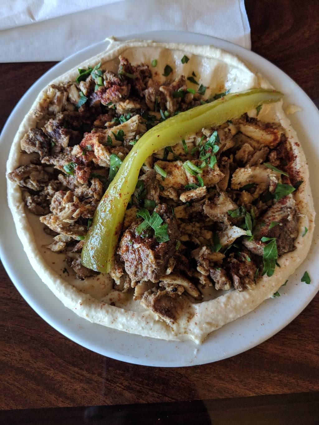 Jerusalem Grill Catering | restaurant | 1740 S Winchester Blvd, Campbell, CA 95008, USA | 4088662666 OR +1 408-866-2666