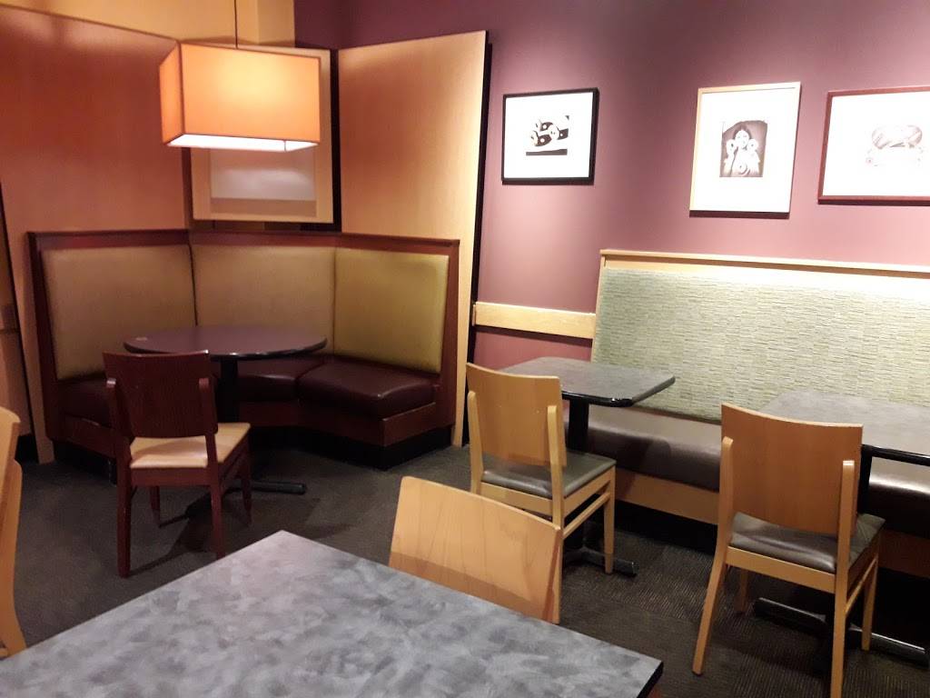 Panera Bread | bakery | 65 Wolf Rd, Colonie, NY 12205, USA | 5184384307 OR +1 518-438-4307