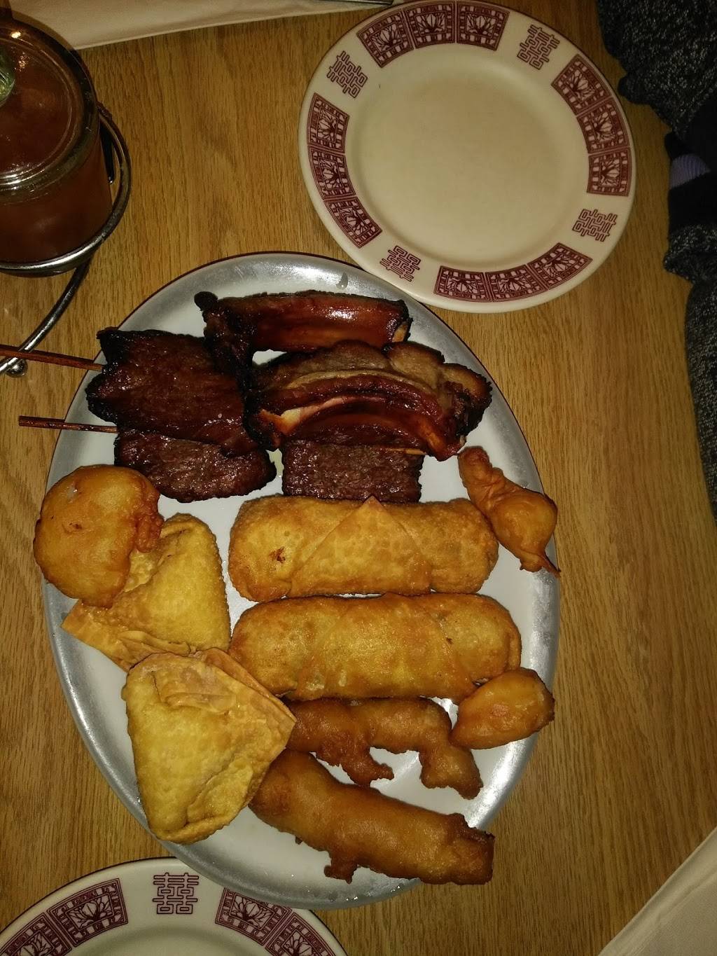 A Touch of Hunan | restaurant | 6267 N 76th St, Milwaukee, WI 53218, USA | 4143537511 OR +1 414-353-7511