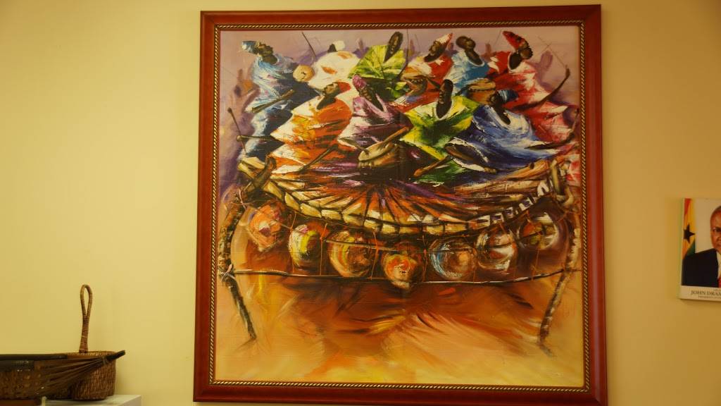 Akus Kitchen | restaurant | 5938 Chestnut St, Philadelphia, PA 19139, USA | 2154763499 OR +1 215-476-3499