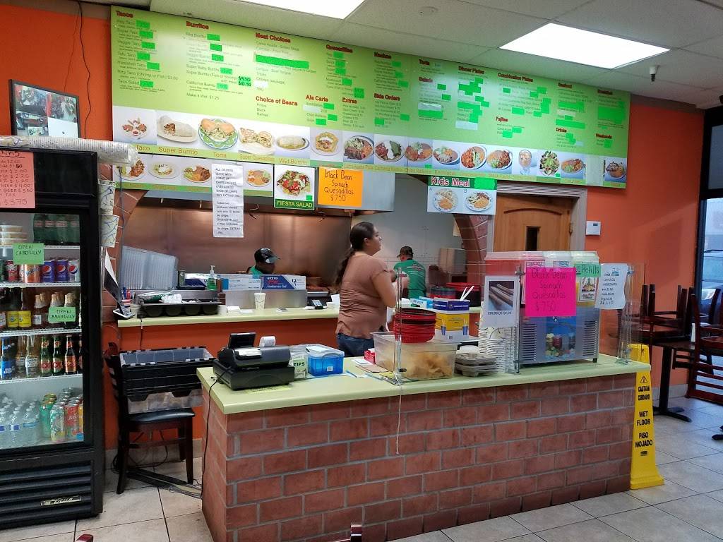 Guerreros Taqueria 2 | restaurant | Hickey Blvd, Pacifica, CA 94044, USA | 6507380114 OR +1 650-738-0114
