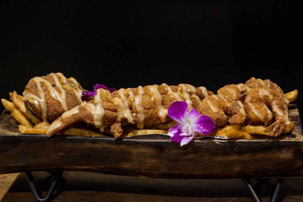 Chef Skip Sk8House | restaurant | 600 S Lynnhaven Rd, Virginia Beach, VA 23452, USA | 7578184234 OR +1 757-818-4234