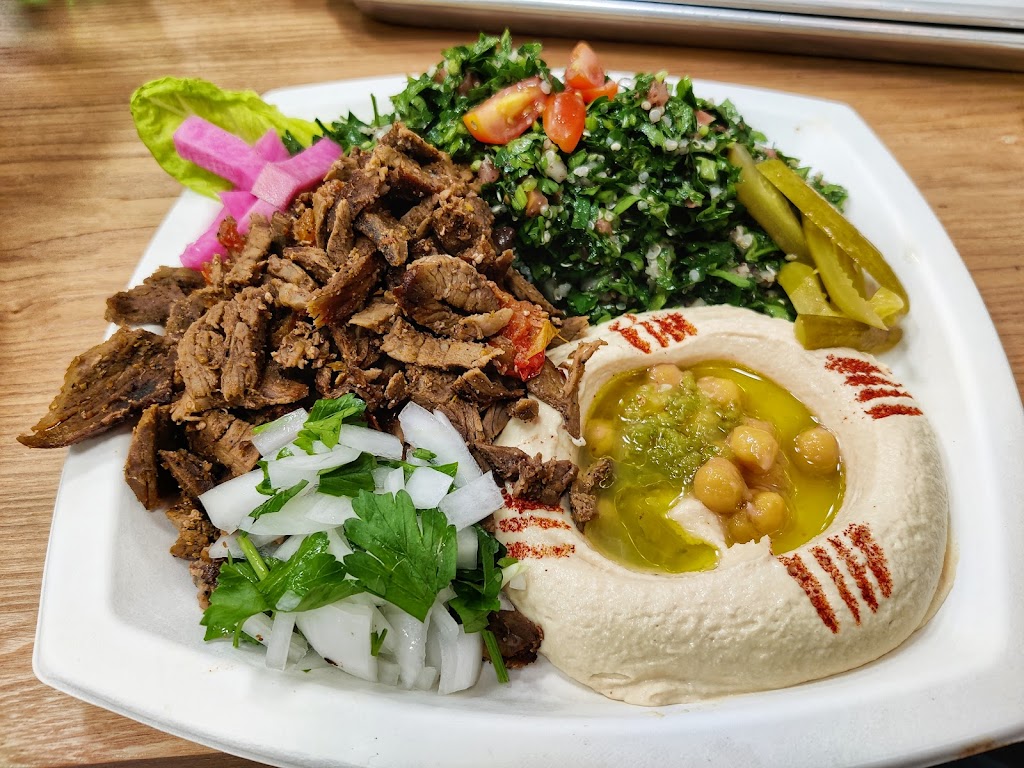 De Babel - Middle Eastern Food | restaurant | 14884 N Pima Rd, Scottsdale, AZ 85260, USA | 4809912022 OR +1 480-991-2022