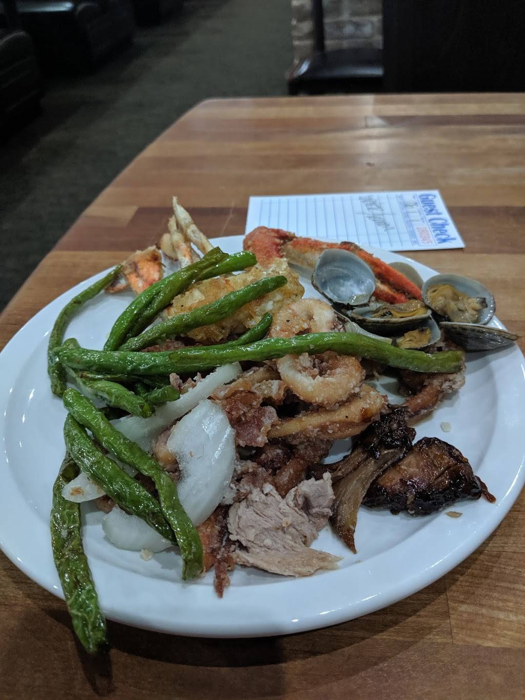 Asuka Buffet | restaurant | 1100 Skyland Blvd E, Tuscaloosa, AL 35405, USA | 2053668551 OR +1 205-366-8551