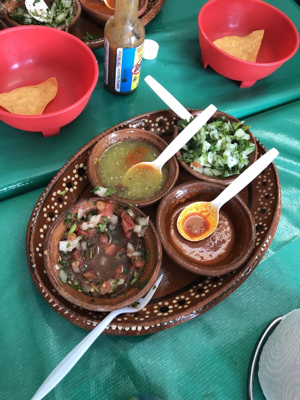 Carniceria y Taqueria Francos | restaurant | 5941 NW 176th St #2, Hialeah, FL 33015, USA | 3058220162 OR +1 305-822-0162