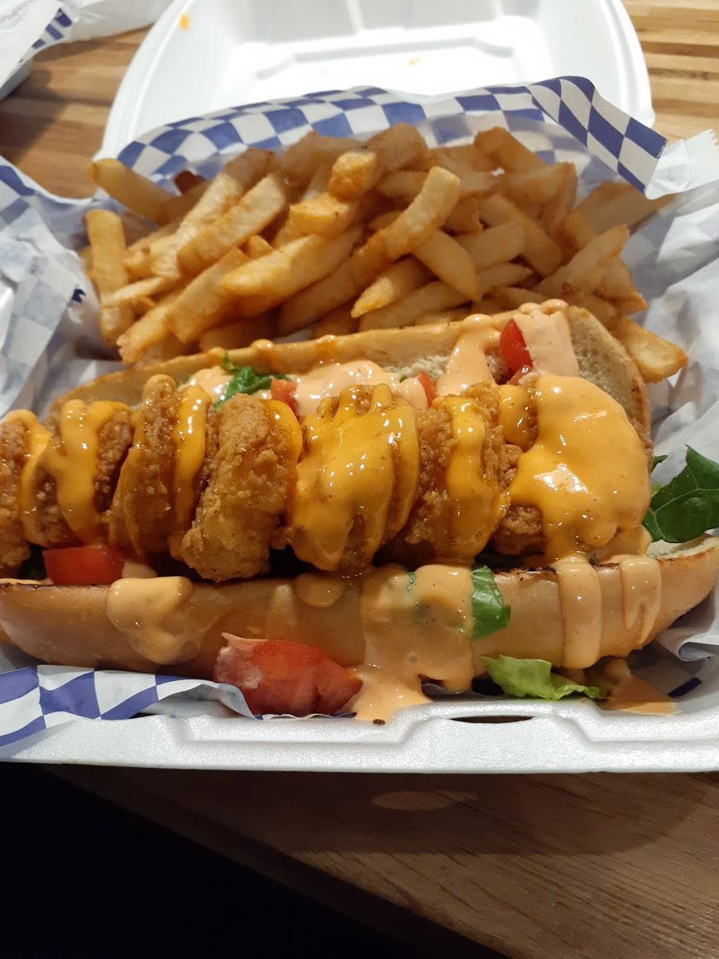 Kelz Kitchen | restaurant | 156 Forsyth St SW ste b, Atlanta, GA 30303, USA | 4043308004 OR +1 404-330-8004