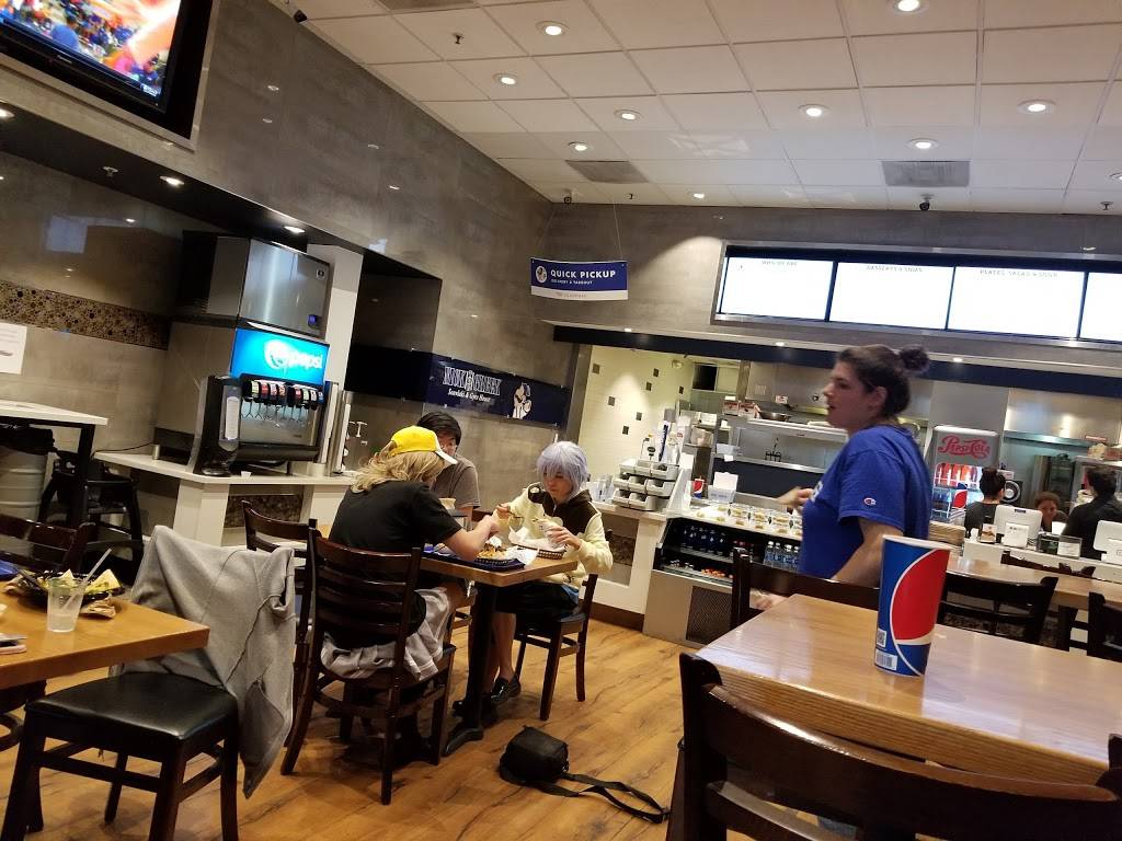 nick the greek | restaurant | 143 W Santa Clara St, San Jose, CA 95113, USA | 4082946425 OR +1 408-294-6425