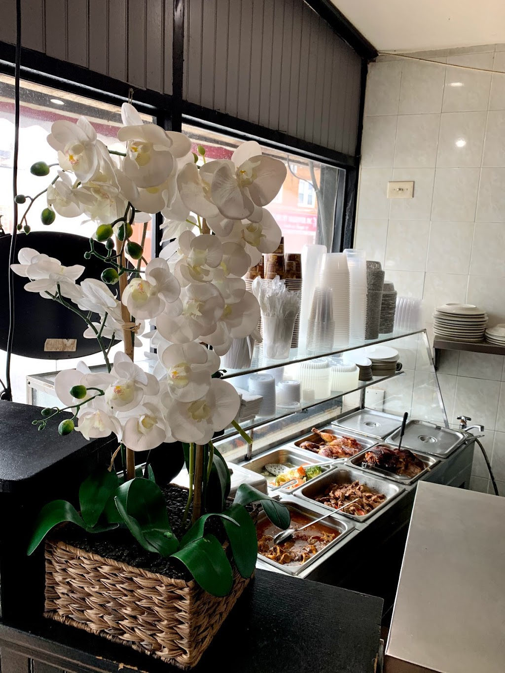 El Nuevo Cafe Latino | restaurant | 144-11 Jamaica Ave, Queens, NY 11435, USA | 7185263528 OR +1 718-526-3528