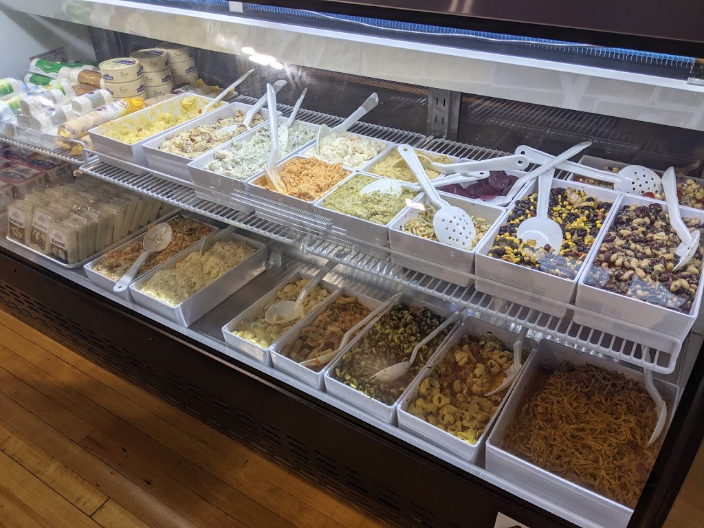 TOST - a sandwich cafe | restaurant | 13427 Madison Ave, Lakewood, OH 44107, USA | 2168014243 OR +1 216-801-4243