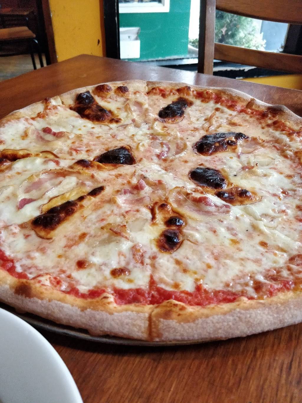 Basta Pasta | restaurant | 319 Western Ave, Cambridge, MA 02139, USA | 6175766672 OR +1 617-576-6672