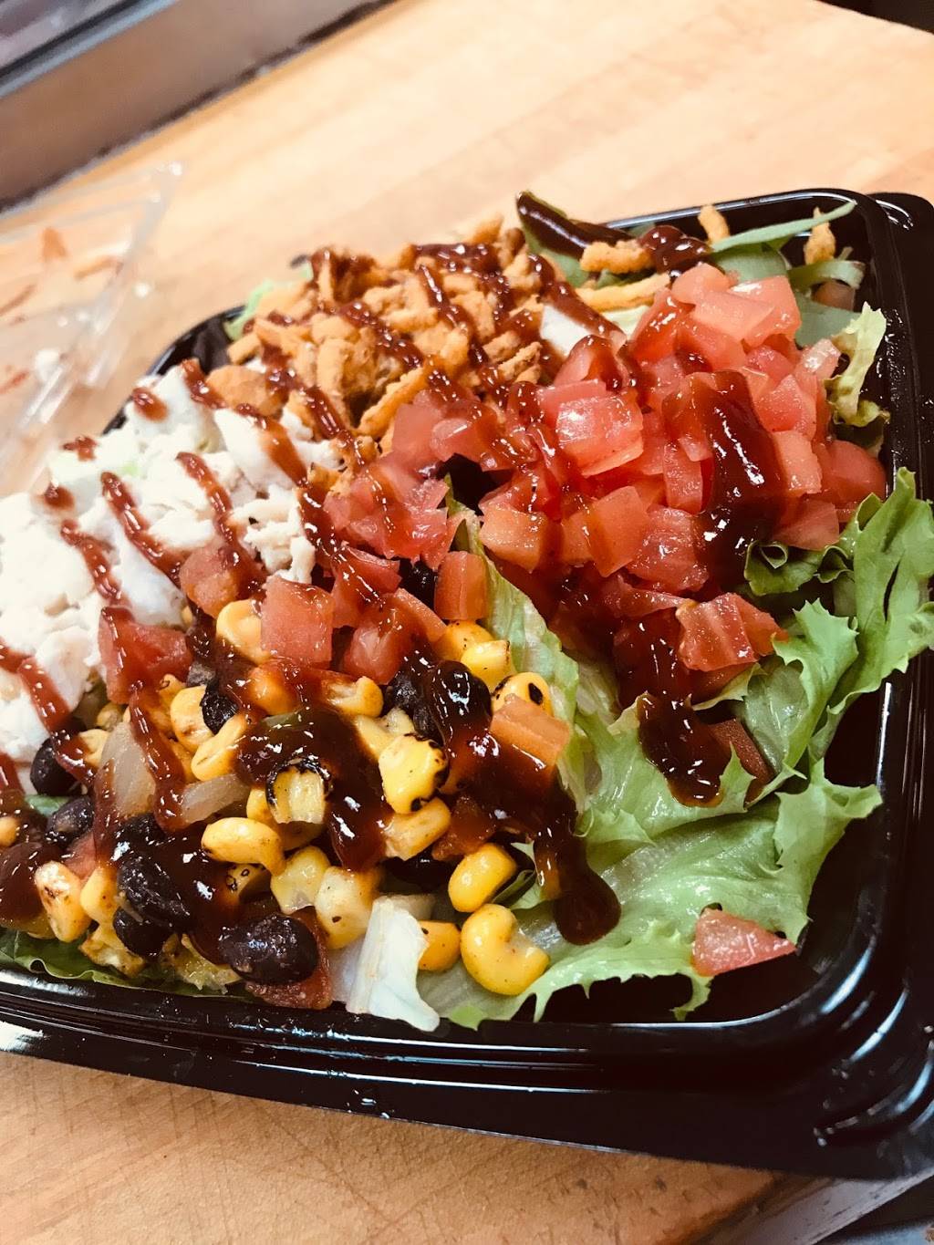 Capriottis Sandwich Shop | restaurant | 430 Eden Cir, Bear, DE 19701, USA | 3028328132 OR +1 302-832-8132