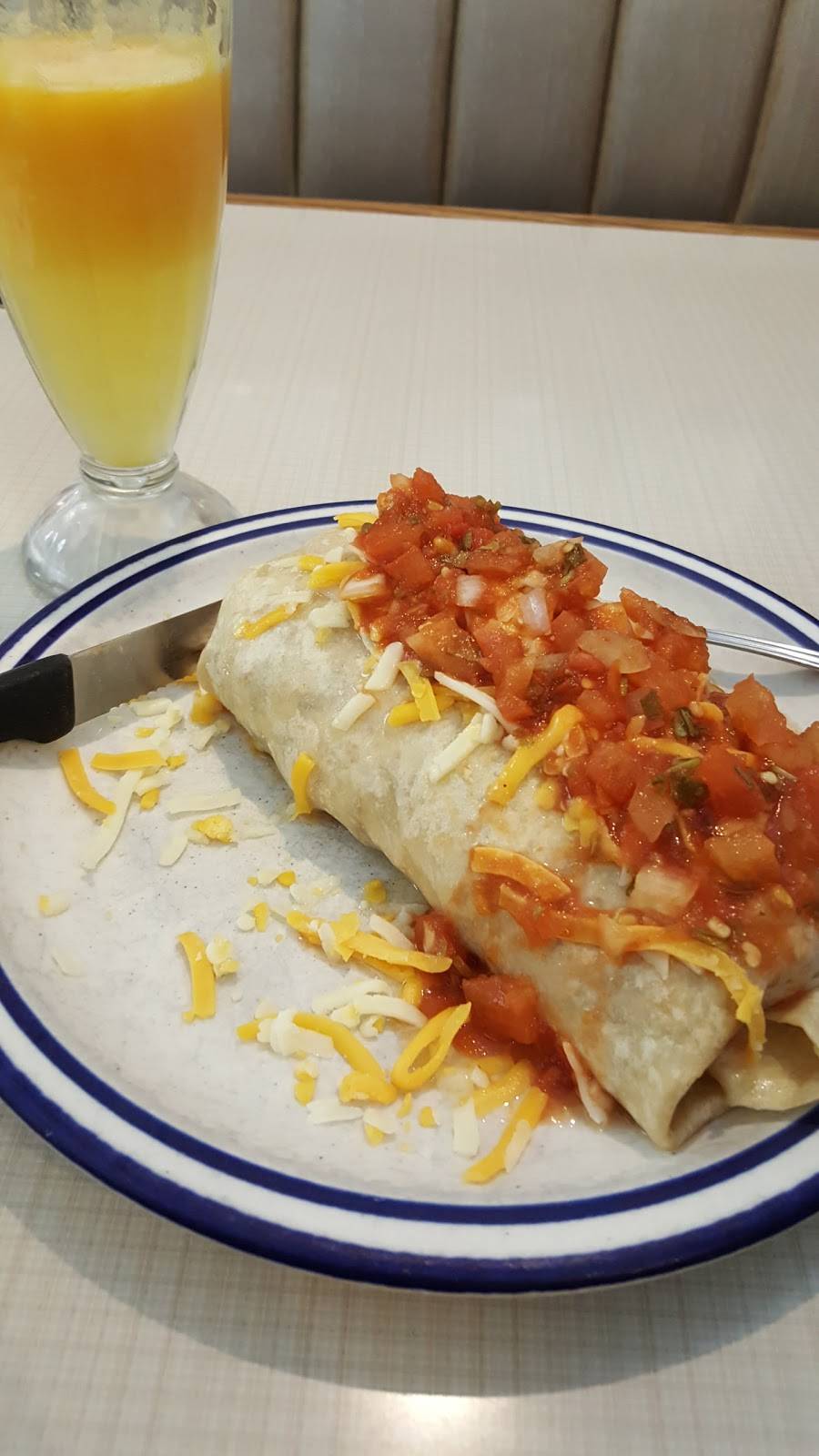 First Street Family Restaurant | restaurant | 2025 First St, Simi Valley, CA 93065, USA | 8055810447 OR +1 805-581-0447