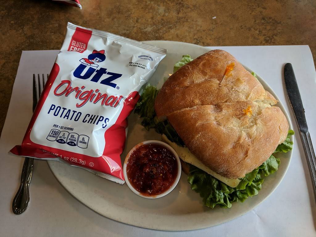 The West Chester Diner | restaurant | 1147 West Chester Pike, West Chester, PA 19382, USA | 6106929000 OR +1 610-692-9000